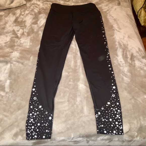 Matching PINK Victoria Secret Sport Bra & Legging - Picture 8 of 8